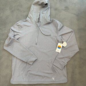 Vuori Men's Sunday Element Hoodie